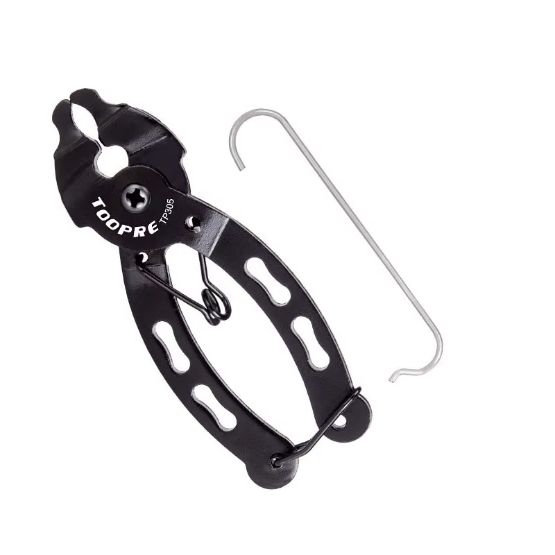 Pince à maillons de chaîne de vélo