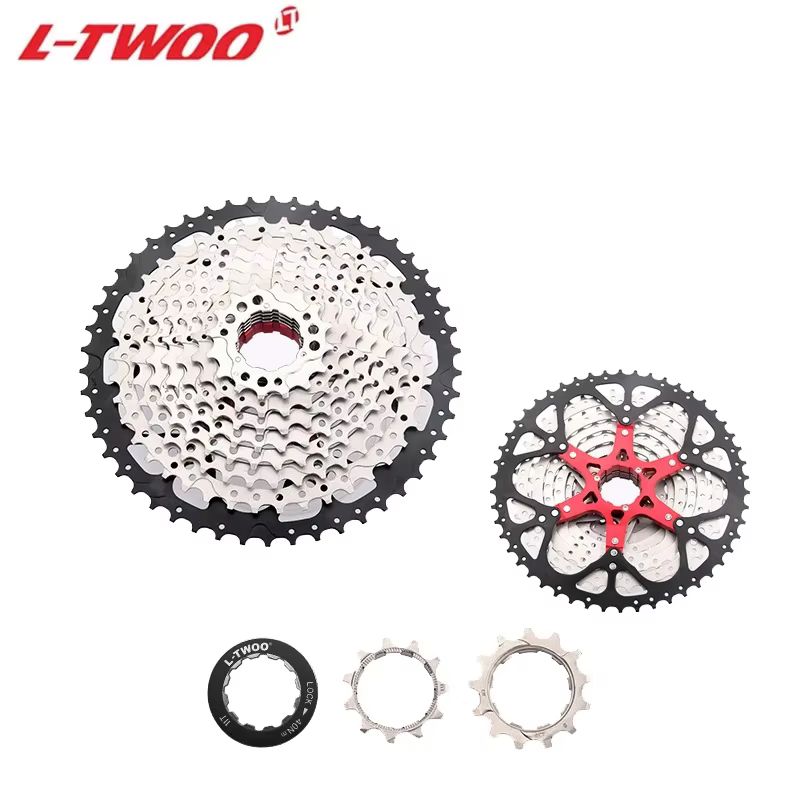 Cassette de vélo de route avec roue libre pour Shimano K7 HG