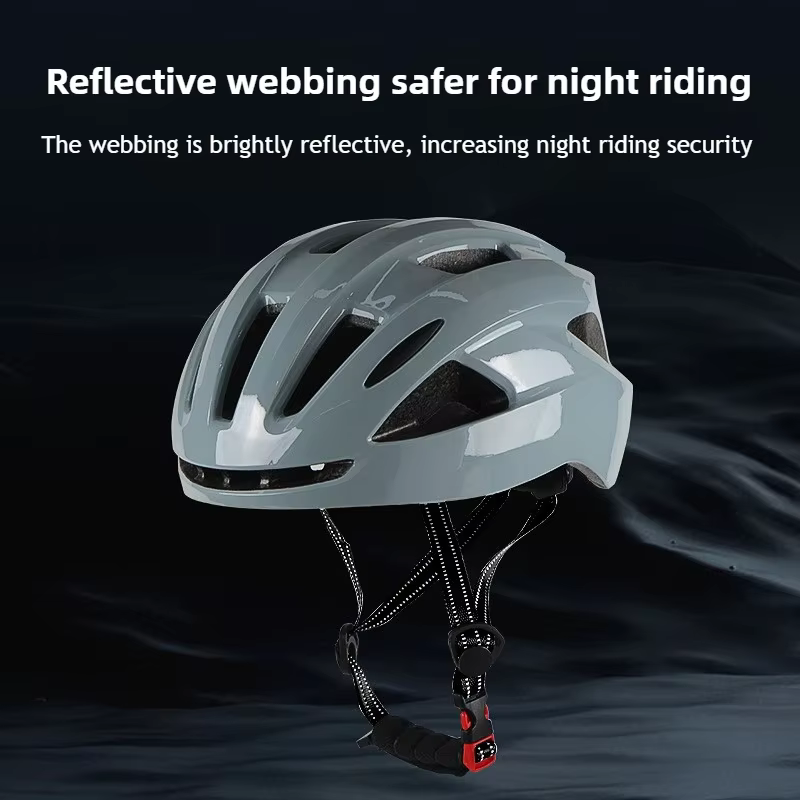 Casque de cyclisme ultraléger Aero Sport de plein air vtt