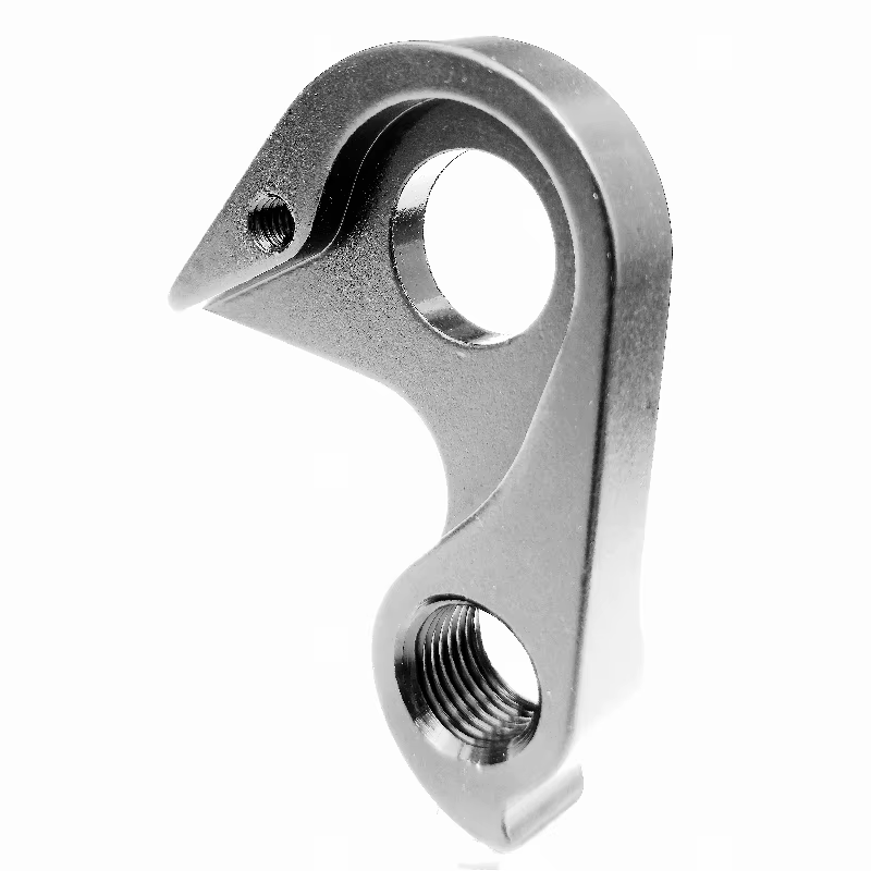 Cintre arrière en fiber de carbone pour vélo de montagne