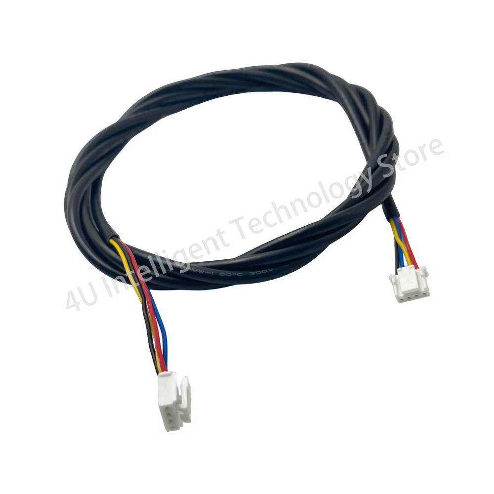 Câble de contrôleur de tableau de bord pour trottinette électrique XM 4 GO
