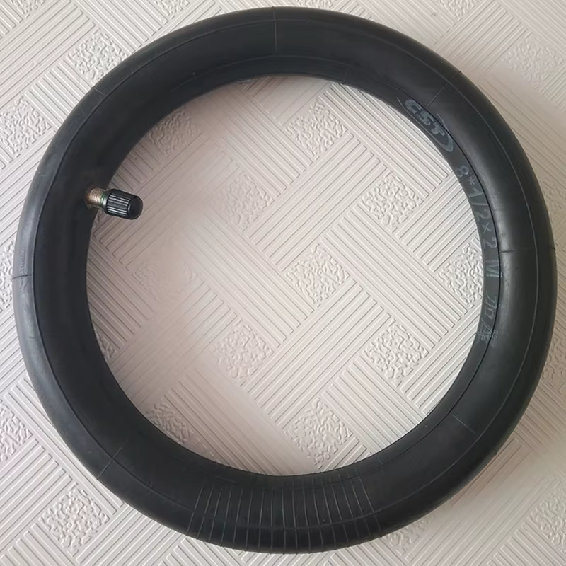 Tube Gonflable d'Origine CST pour Scooter Électrique Xiaomi, Article de Remplacement, 8 1/2x2, Mise à Niveau, pour Jia M365