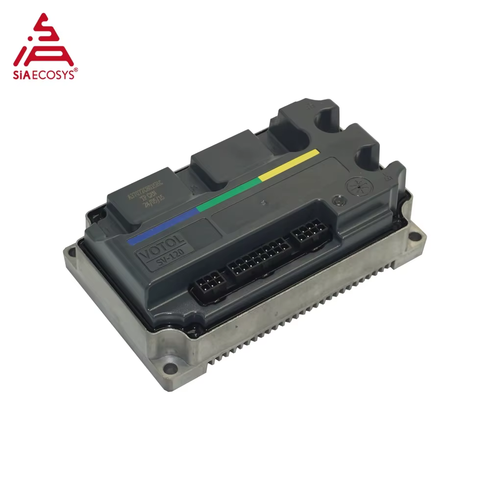 Contrôleur VOTOL SV120 72V Peak 350A CAN BUU LIN