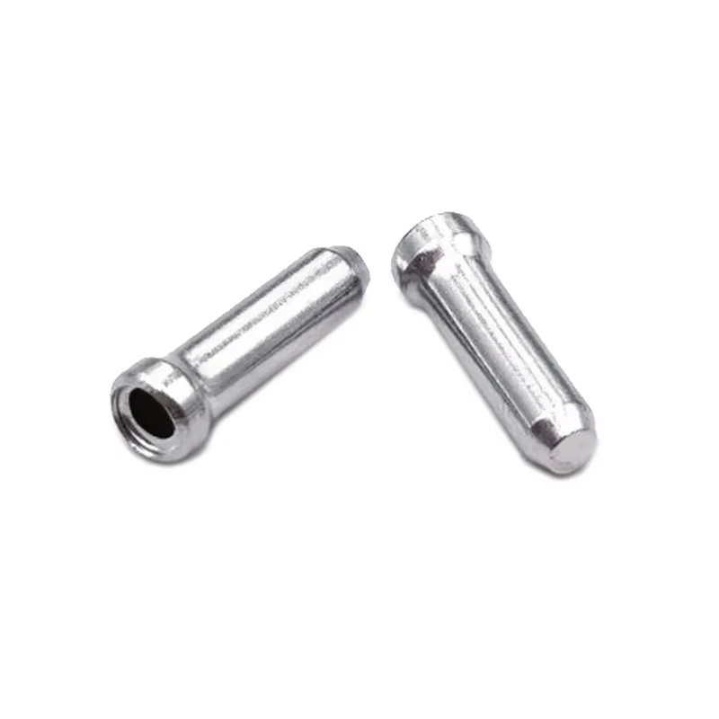 Embouts de câble de levier de frein de vélo