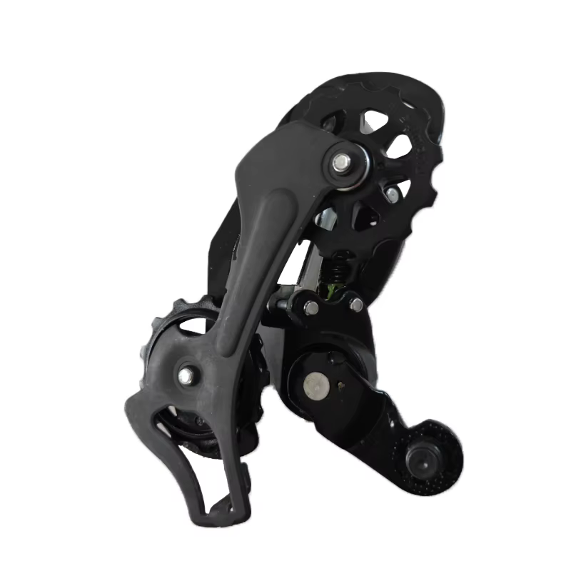 SHIMANO TOURNEY RD-TY300 6S 7 vitesses RD-TX800 7/8