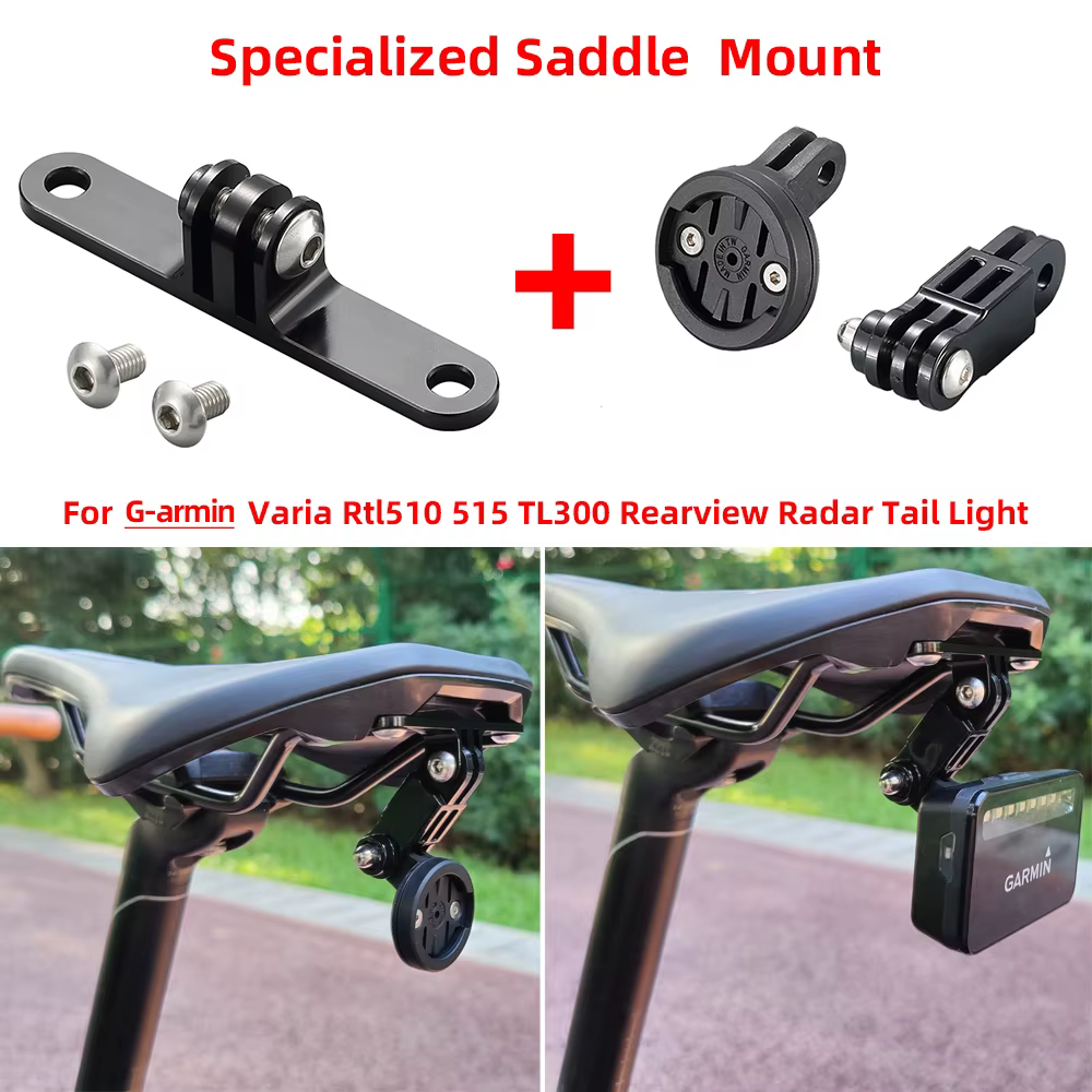 Adaptateur de montage pour dégager de vélo