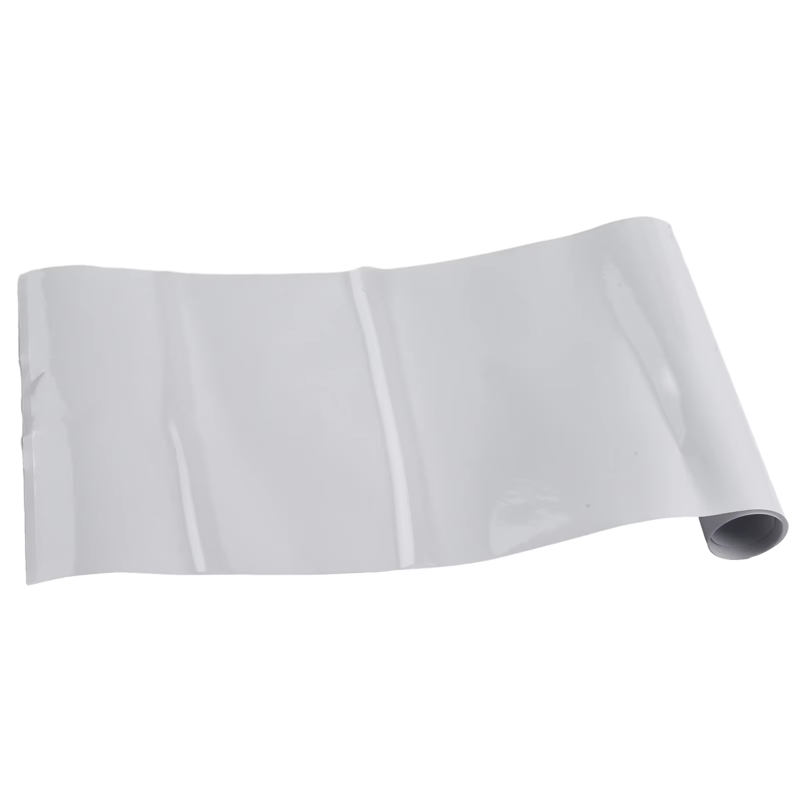 Film de protection transparent pour cadre de vélo
