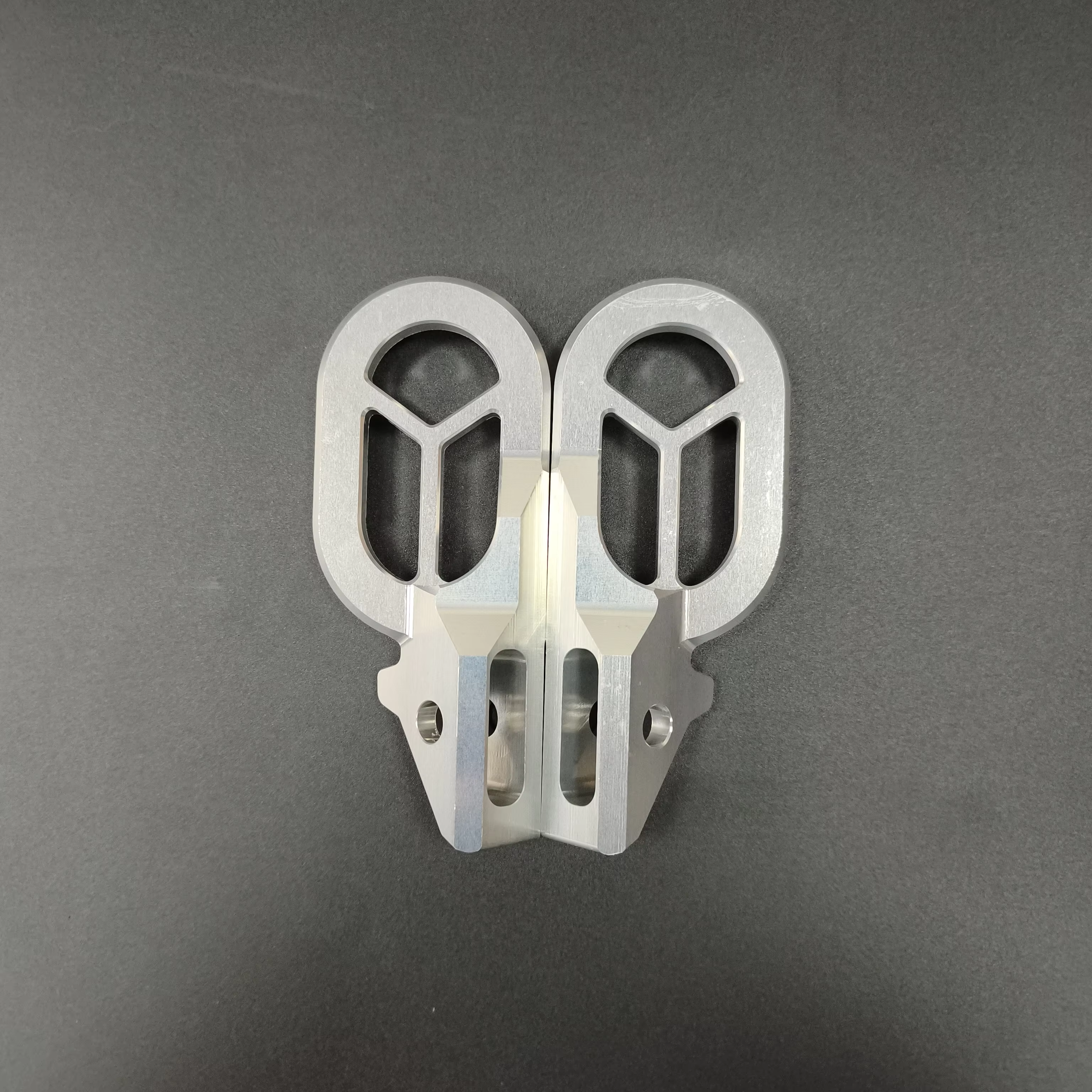 Repose-pieds pour moto électrique tout-terrain Sur-Ron Ultra Bee