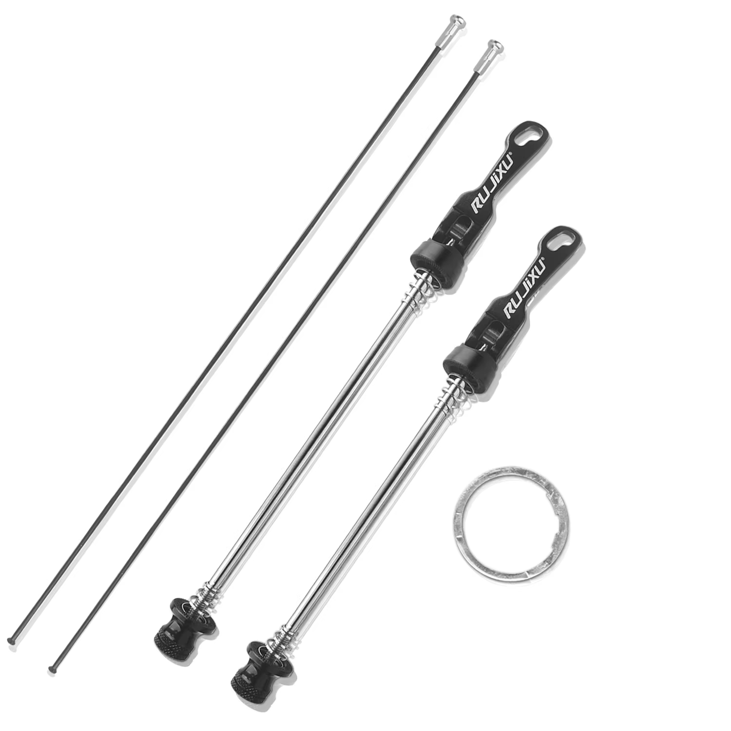 HUB de tube en fibre de carbone ultra-léger 700C