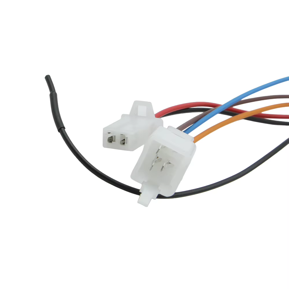 Système d'alarme électronique antivol pour vélo