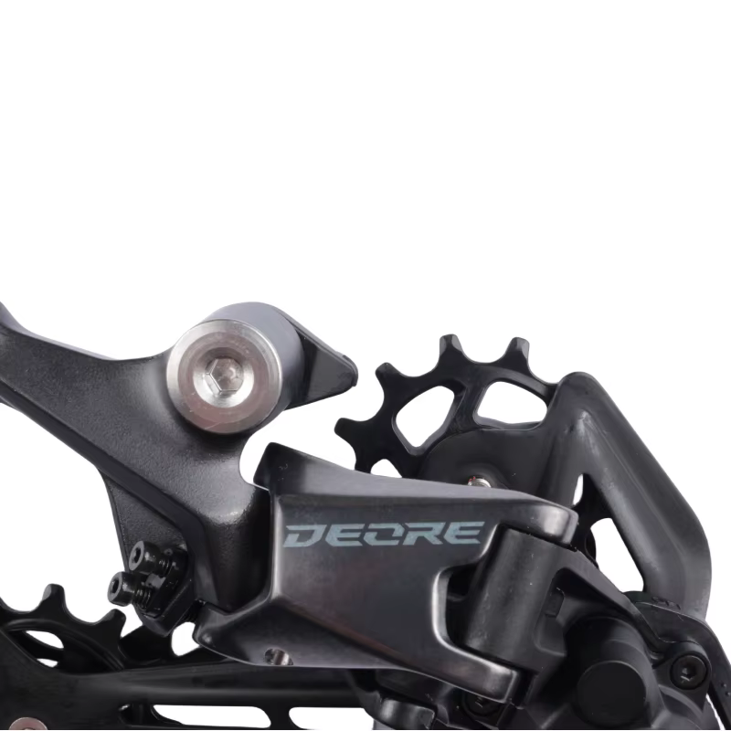 Shimano Deore RD M6100 SGS dérailleur arrière 12 vitesses série