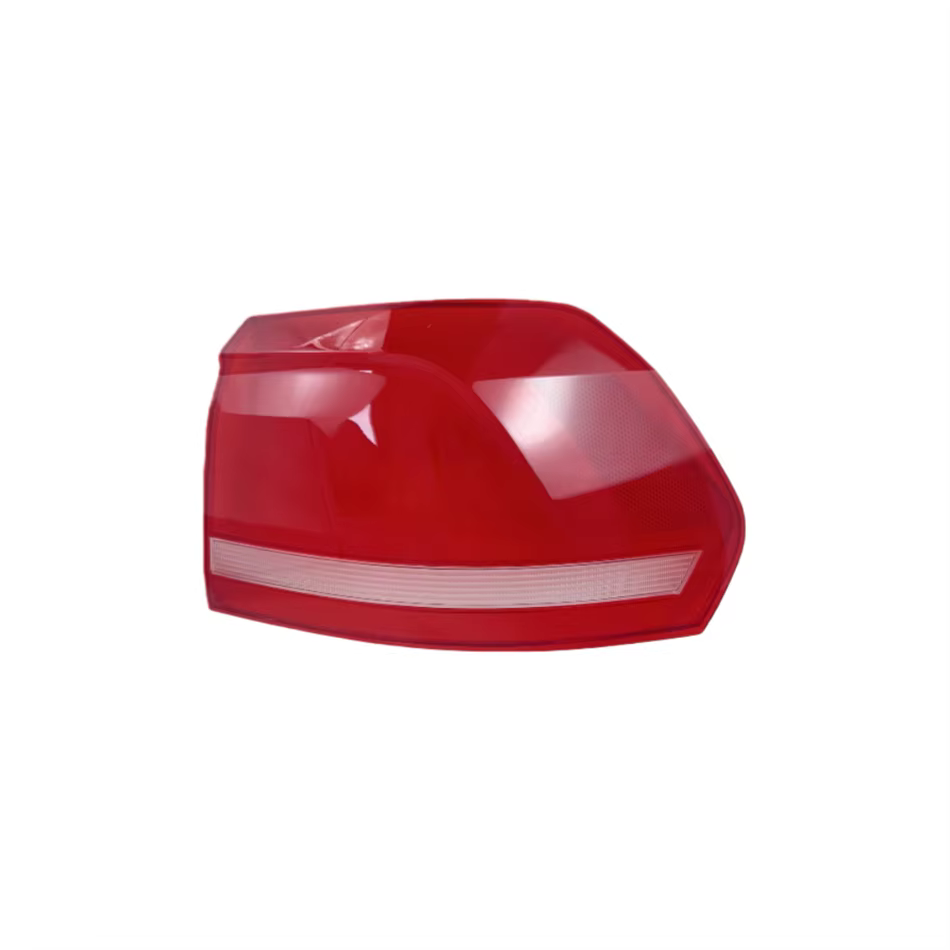 Accessoires pour véhicules Volkswagen VW Lavida 2015 2016 2017, coque de feux de freinage, coque de feux arrière