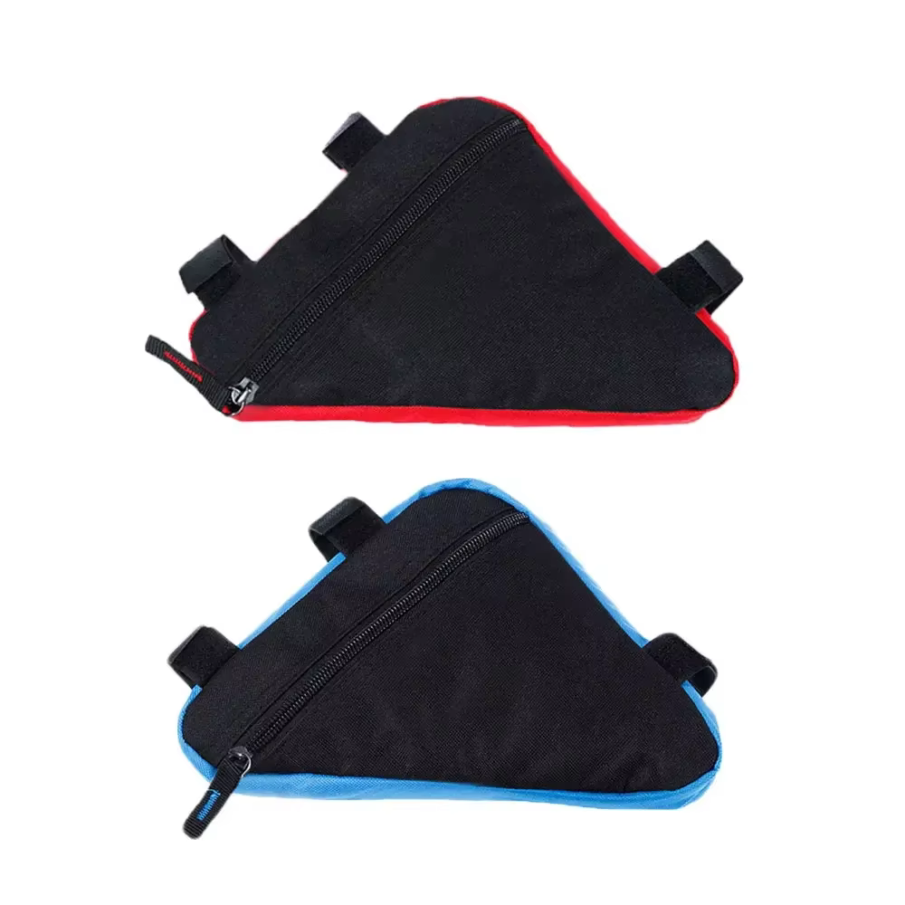 Sac de vélo étanche pour guidon de cadre de Tube avant
