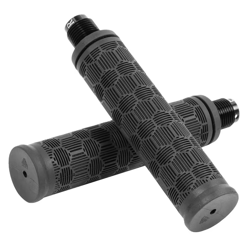 Poignées de guidon pour trottinette électrique HX X7 X8