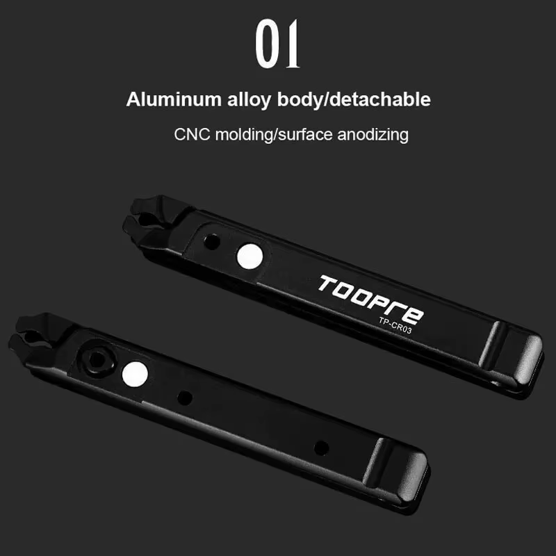 Pince à boucle de chaîne de vélo