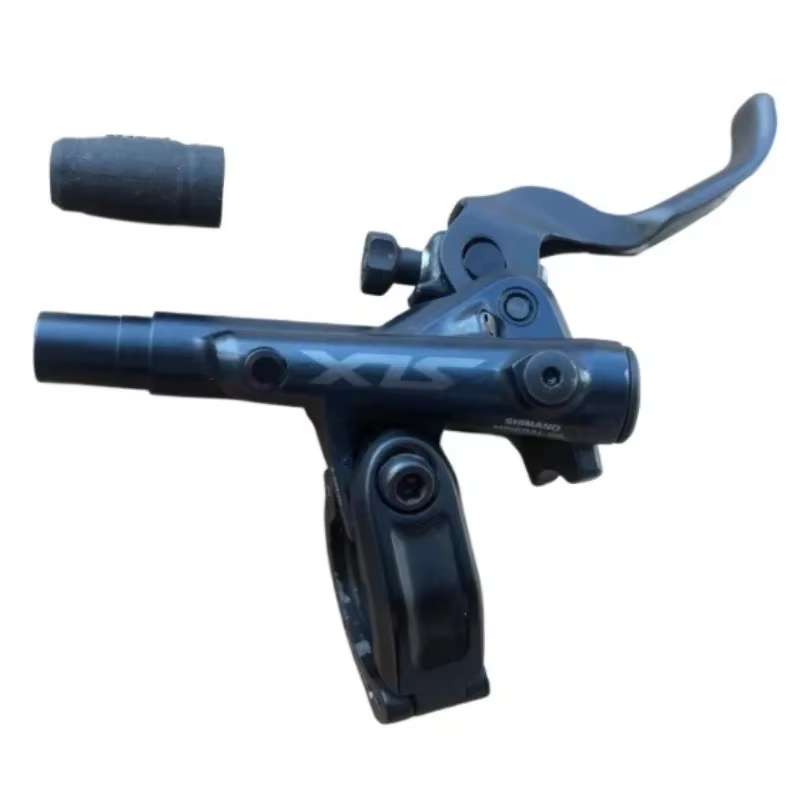 SHIMANO SLX M7100 levier de frein hydraulique BL-M7100 pour pièces d'origine de vélo vtt