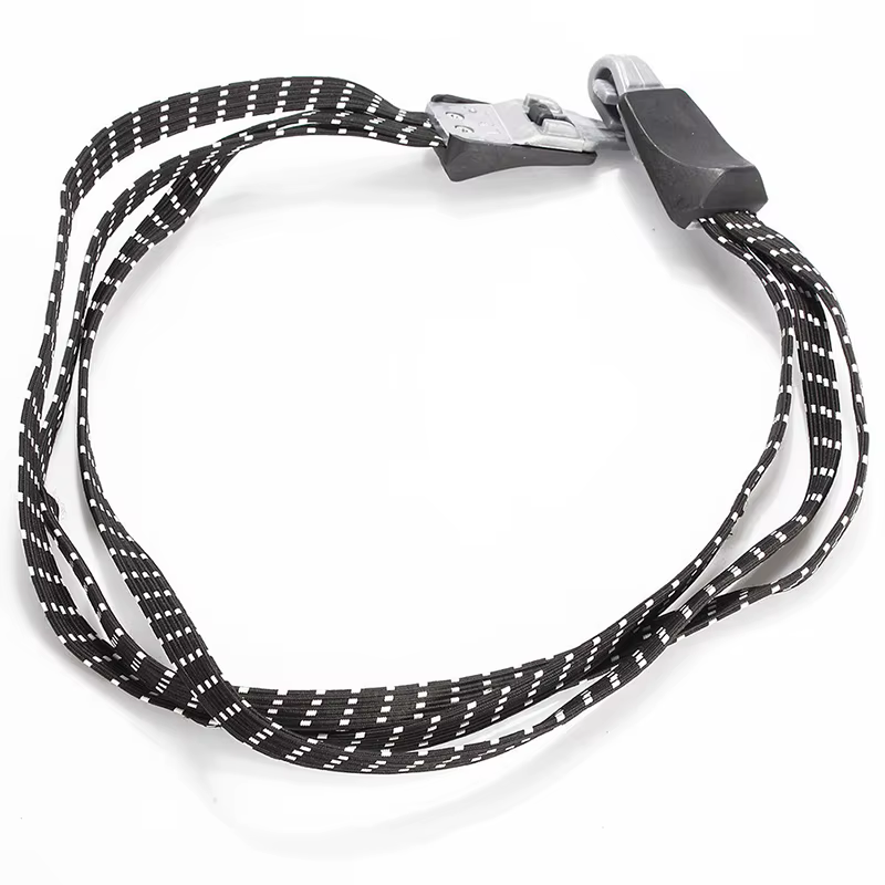 Corde à bagages de vélo