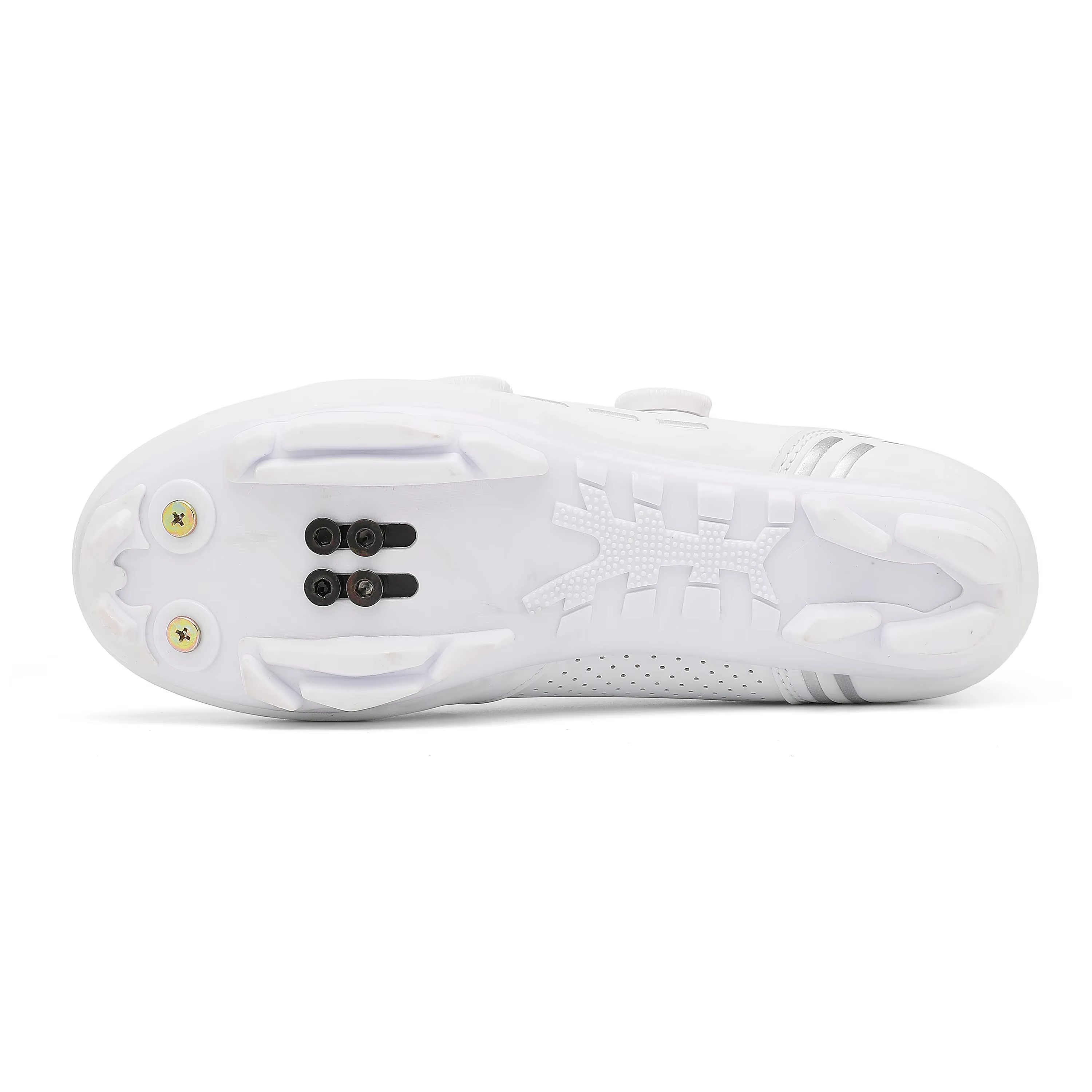 2025 nouvelles chaussures de cyclisme vtt vélo de route baskets taquet antidérapant hommes