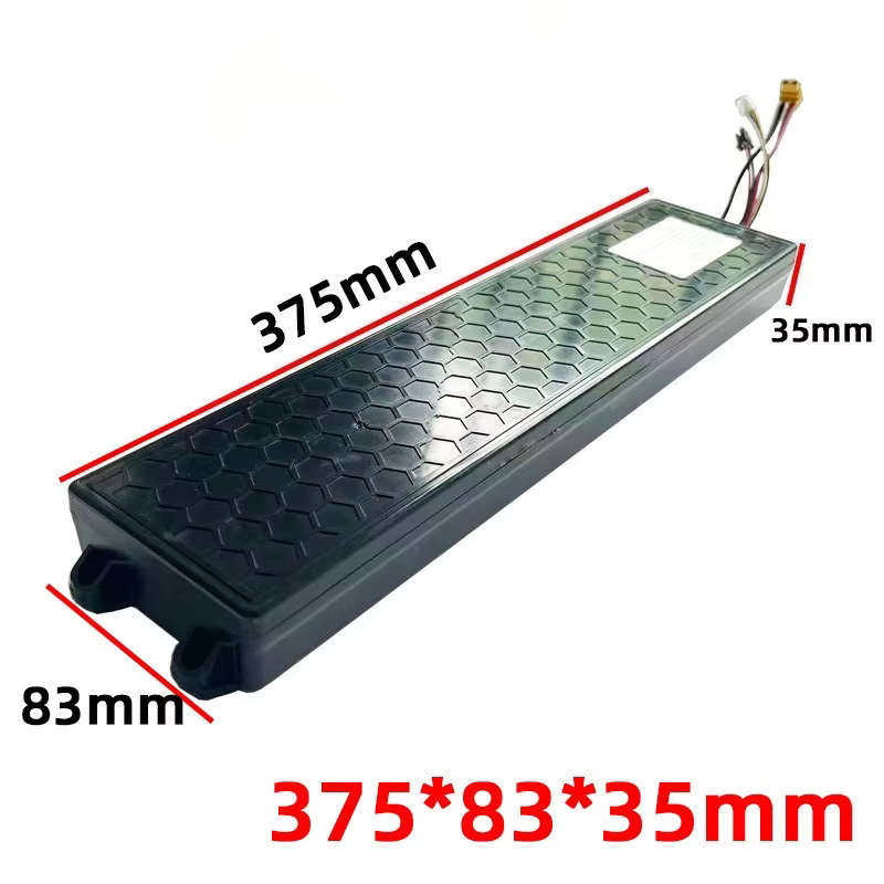 Batterie rechargeable 36V 5.2/7.8/9Ah pour trottinette électrique Xiaomi Mi Home 3 Youth Edition