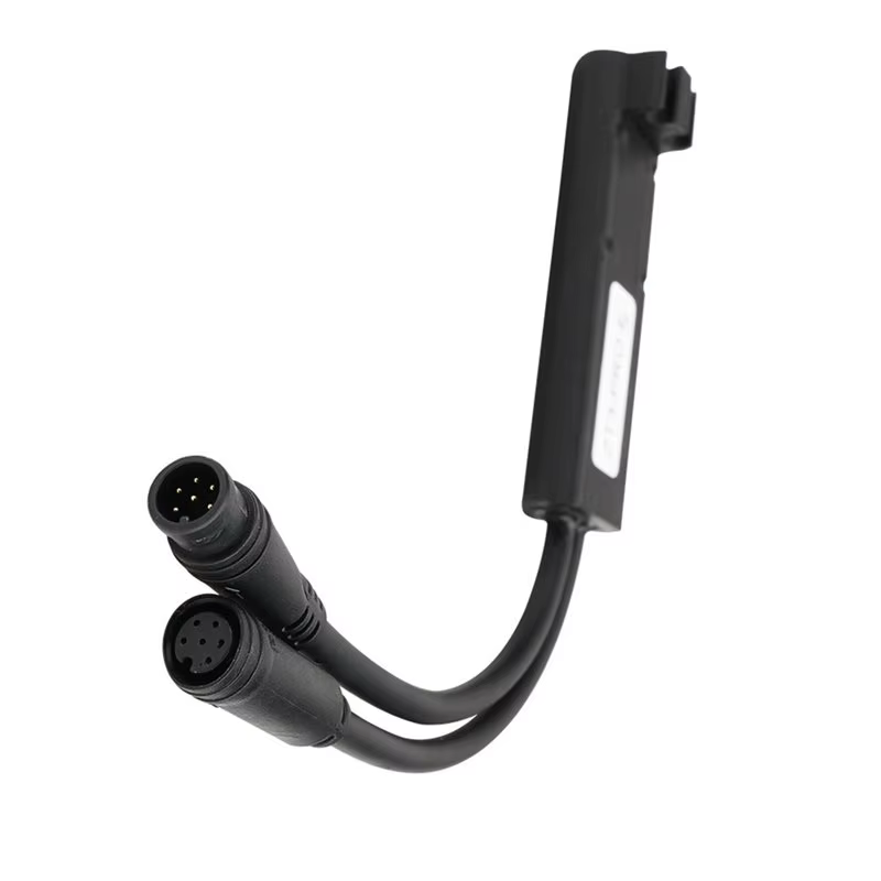Version européenne pour Scooters électriques pliants ZT3 Pro E