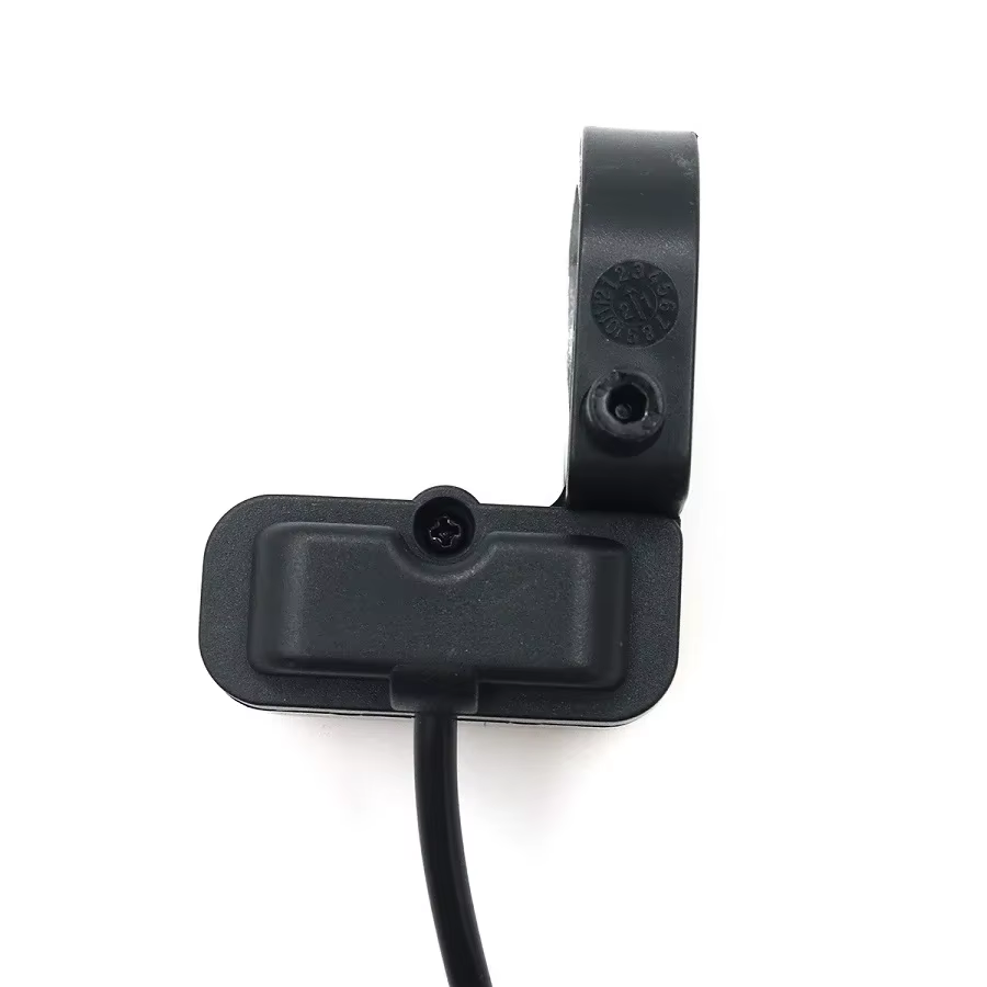 Joli de guidon pour scooter électrique