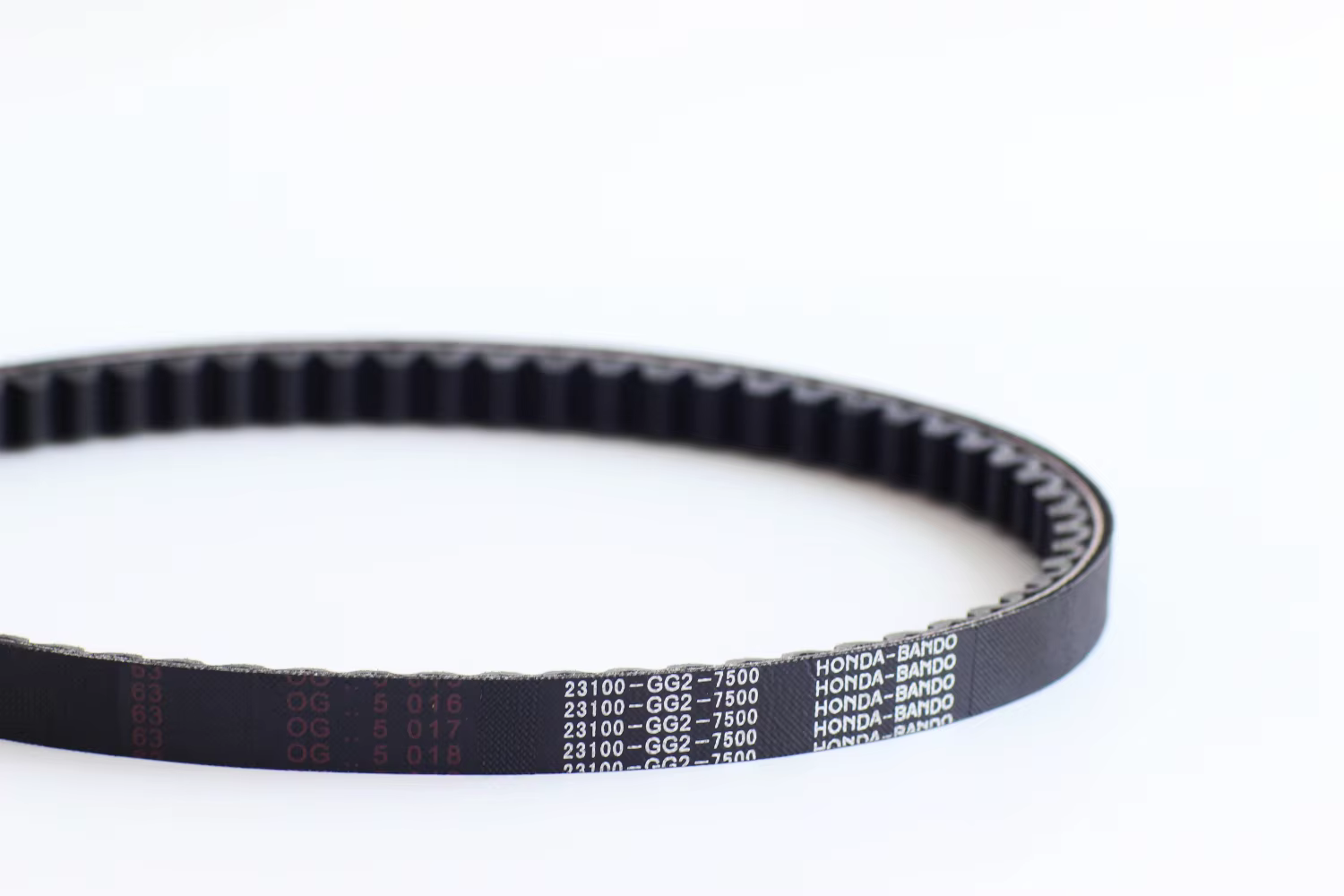 Kevlar – ceinture de Transmission pour Scooter