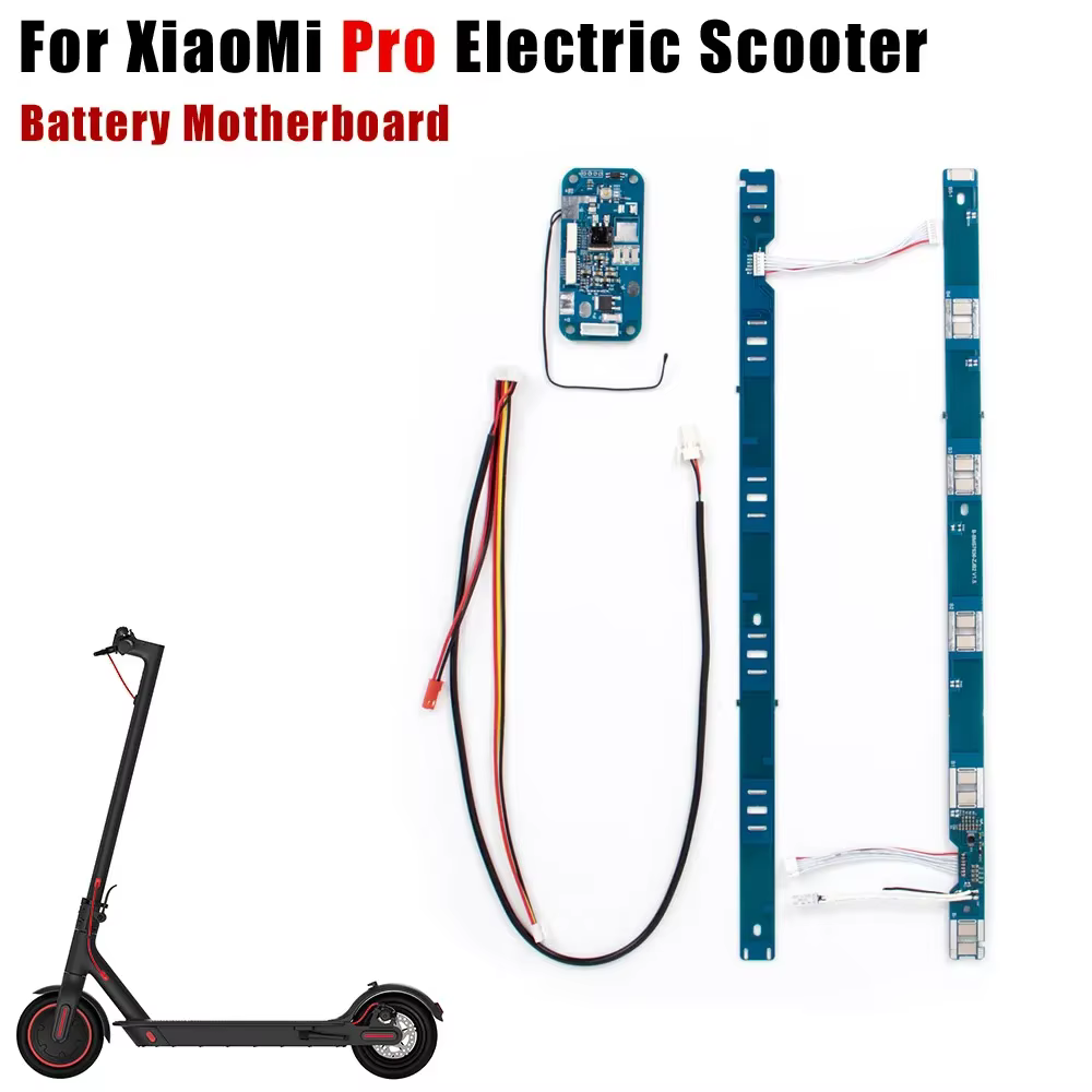 Contrôleur de batterie de Scooter électrique uniquement pour Xiaomi M365 Pro