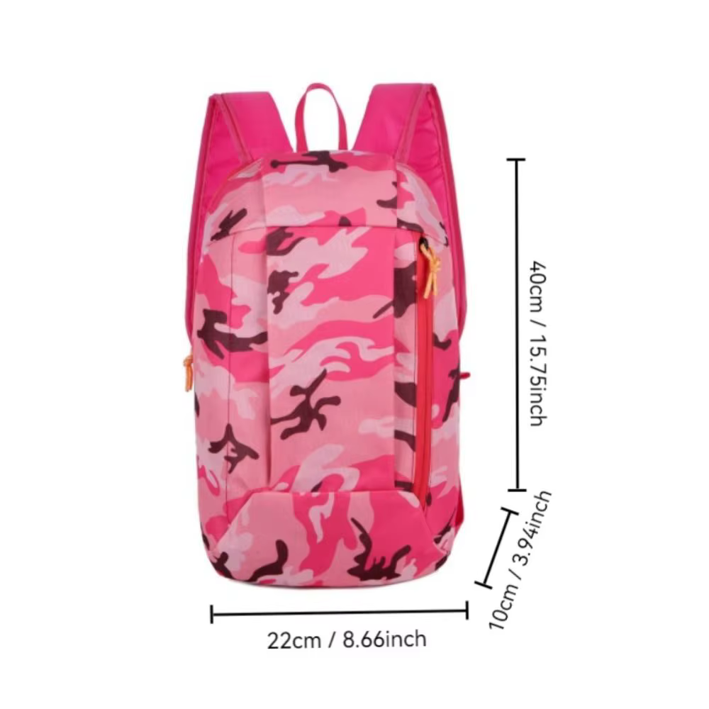 Sac à dos de vélo portable grande capacité