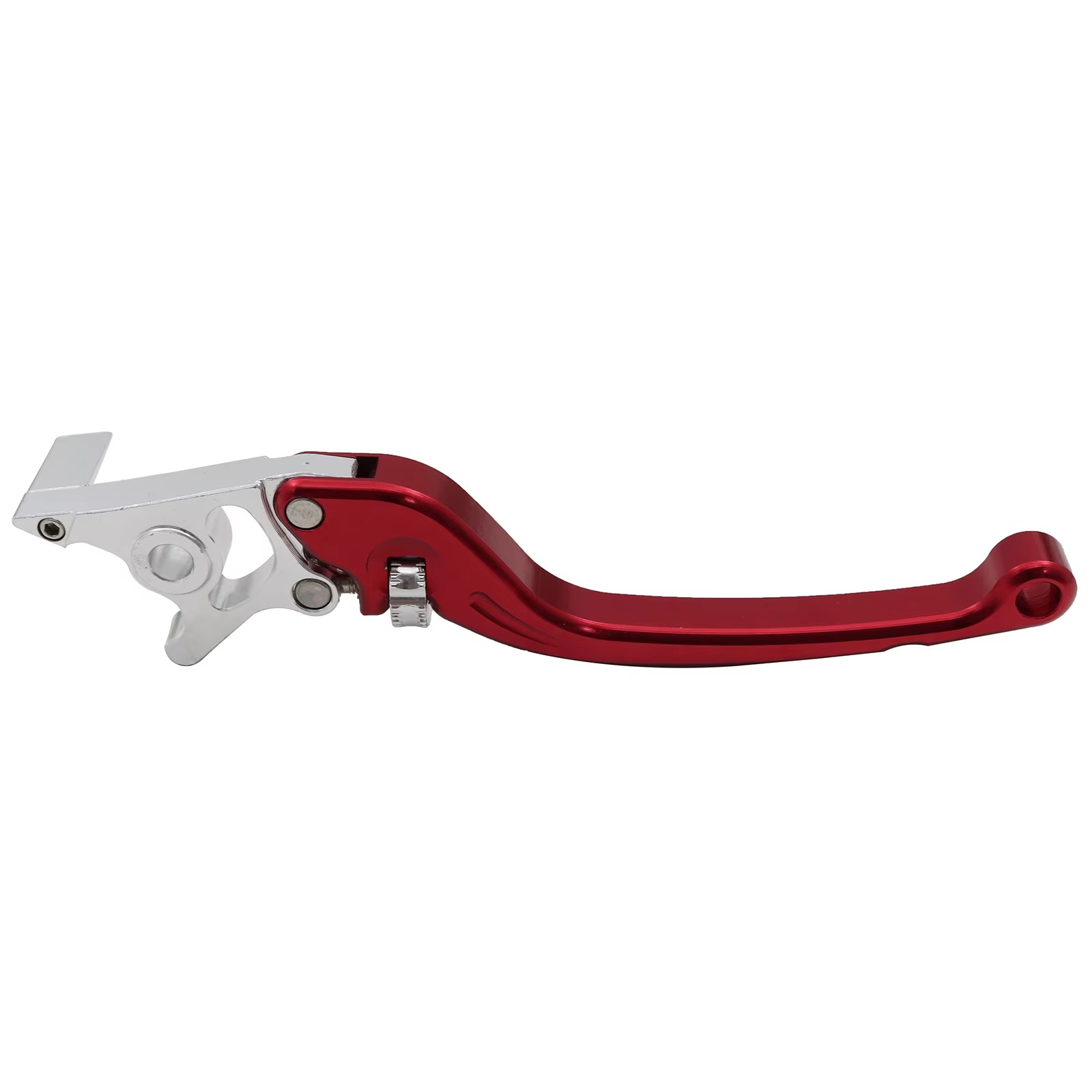 Pompe de frein à main en aluminium CNC pour scooter électrique Citycoco