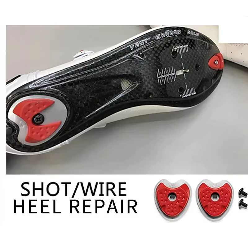 Chaussures de verrouillage de vélo de route