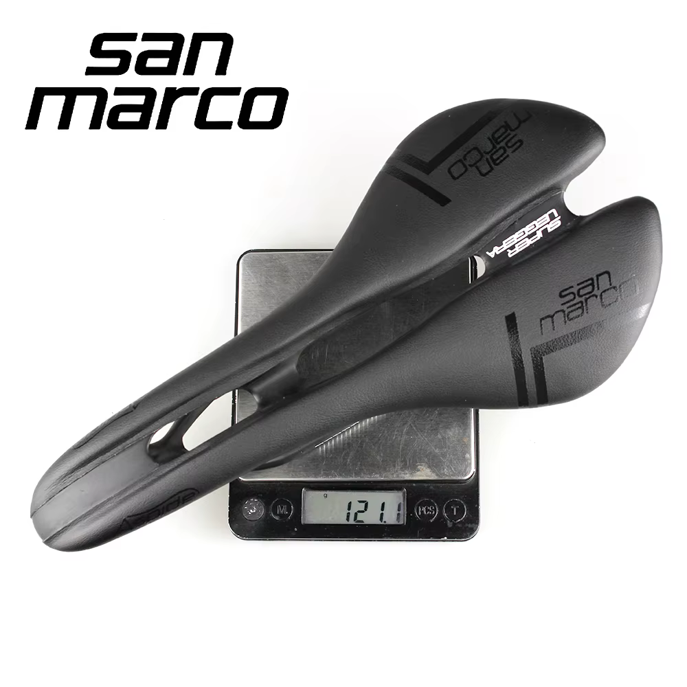 Selle de vélo San Marco Aspider