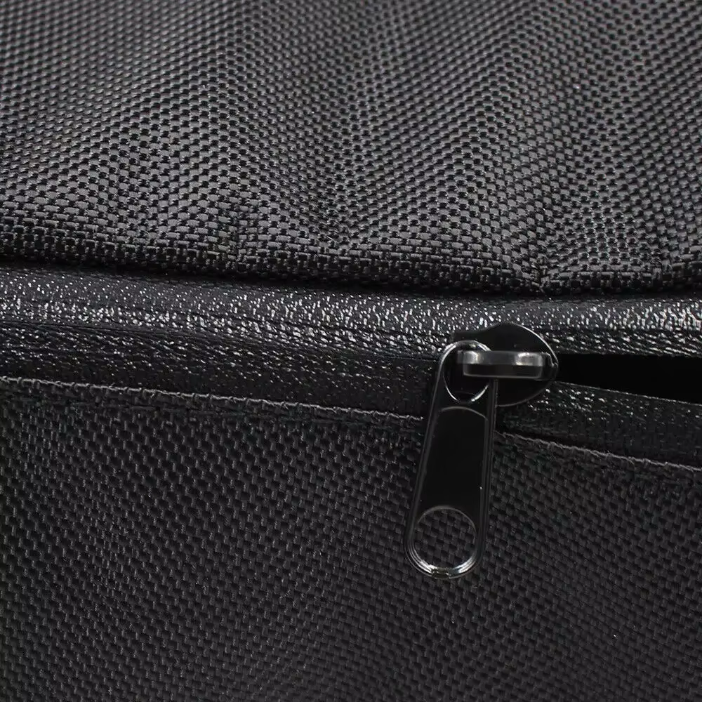 Sac de Rangement Étanche pour Batterie de Scooter Électrique