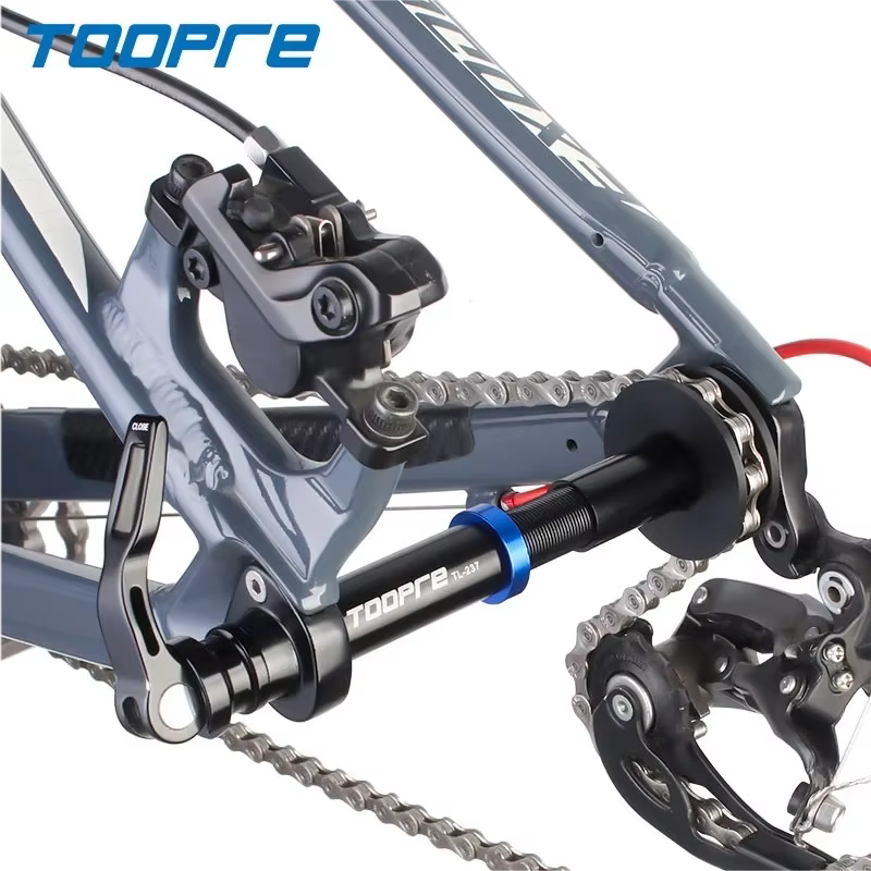 TOOPRE fixateur de chaîne de vélo