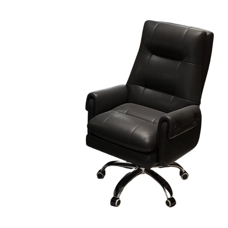Appui-tête Design chaise de bureau ergonomique jeu confortable vanité chaise de bureau fauteuil Mobile Silla Para Escritorio meubles de maison