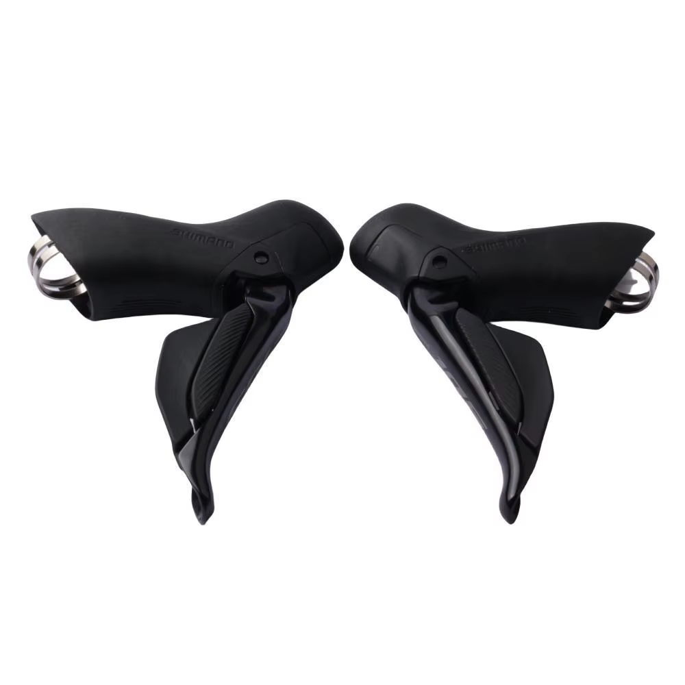 Groupe de transmission pour vélo de route Shimano 105 Di2 R7170 2x12S