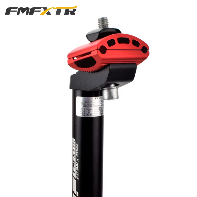Support de fixation de selle de vélo pour VTT