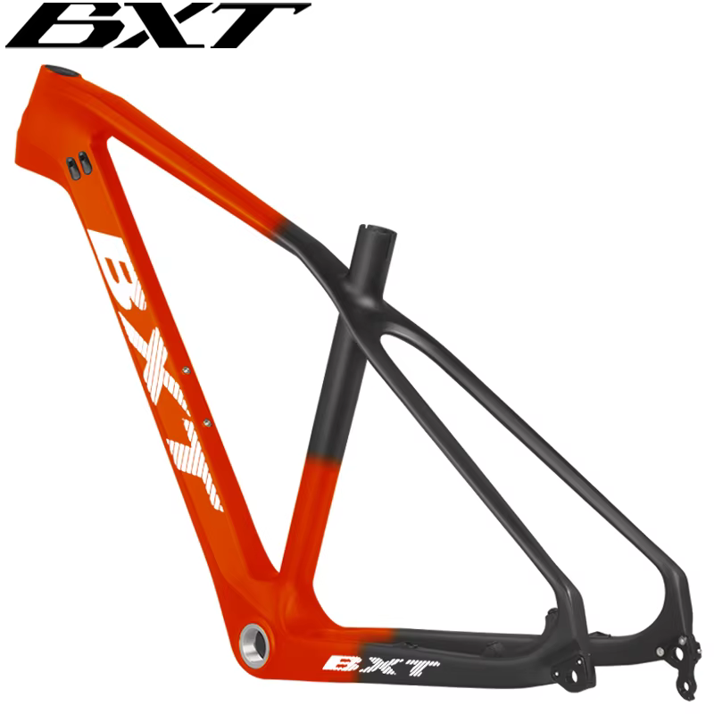 Cadre de vélo de montagne en carbone MTB 27.5er