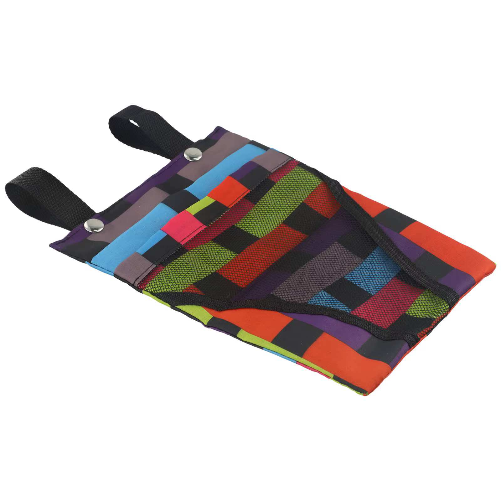 Panier de vélo de grande capacité