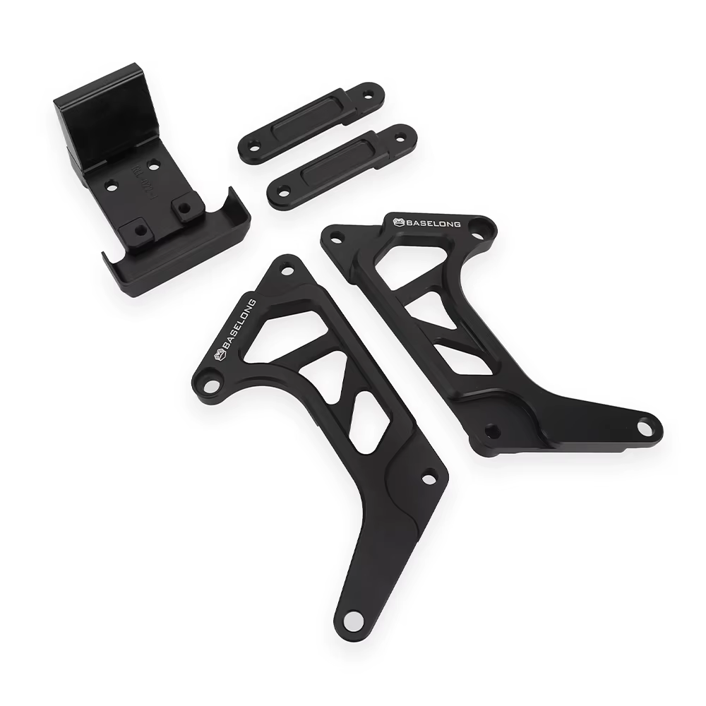 Pour 79 BIKE Falcon M VTB VENTUS ONE pour E-RIDE PRO S/SS Body Suspension Lift Kit prompt ket Moto Seat Extenders Subframe Riser Kit