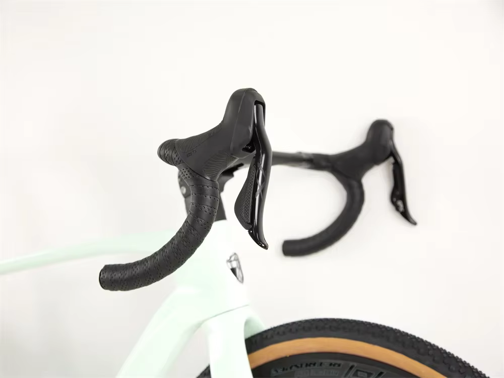 Vélo de gravier TWITTER V1 avec transformateur électronique sans fil EDS-13S