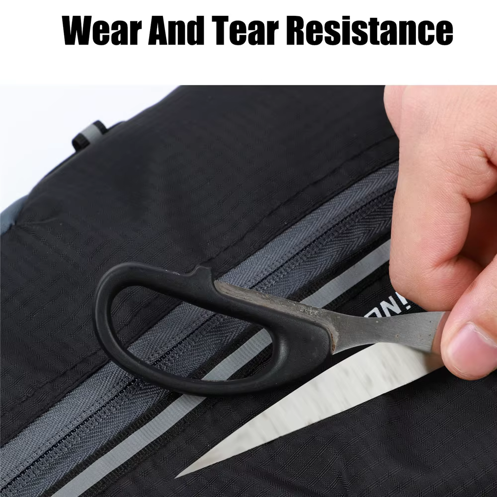 Sac à dos de vélo étanche