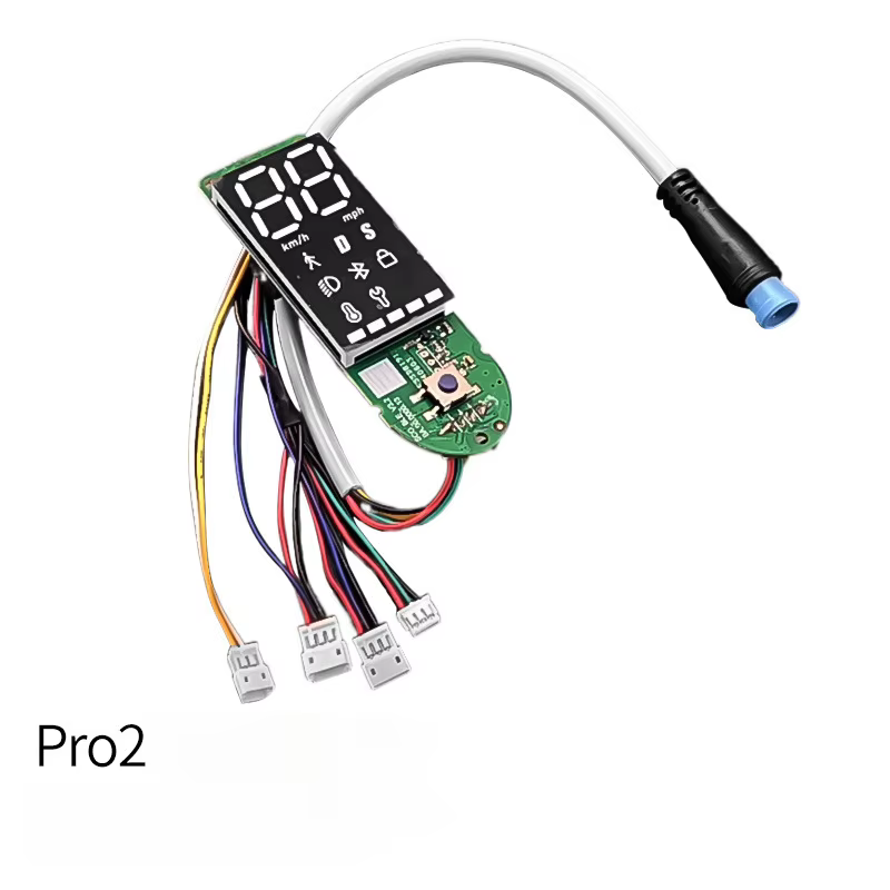 Tableau de bord Bluetooth pour Xiaomi M365 Pro 1S Pro 2 Mi 3