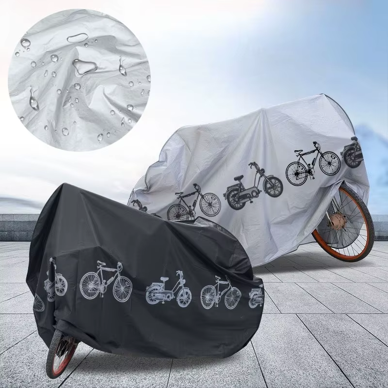 Housse de vélo imperméable