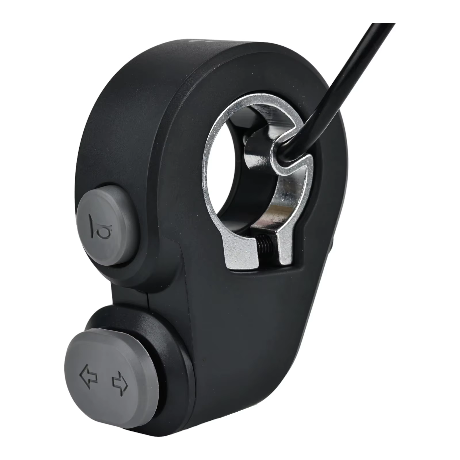 Interrupteur universel de klaxon pour Scooter électrique Ninebot F2/F2 Pro