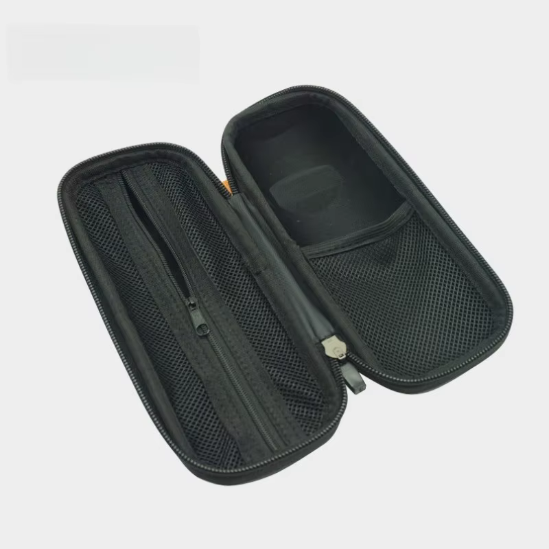 1 pièces mallette à outils de vélo à coque rigide-sac de rangement