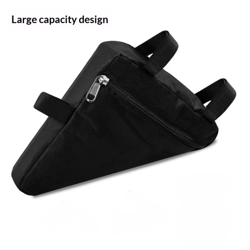 Sac de vélo polyvalent et durable