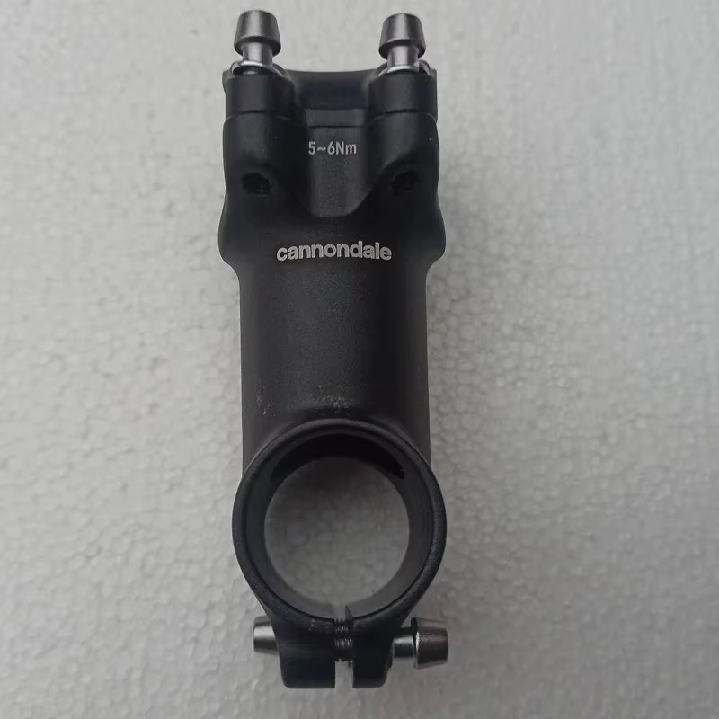 Tige de guidon en alliage d'aluminium pour Cannondale