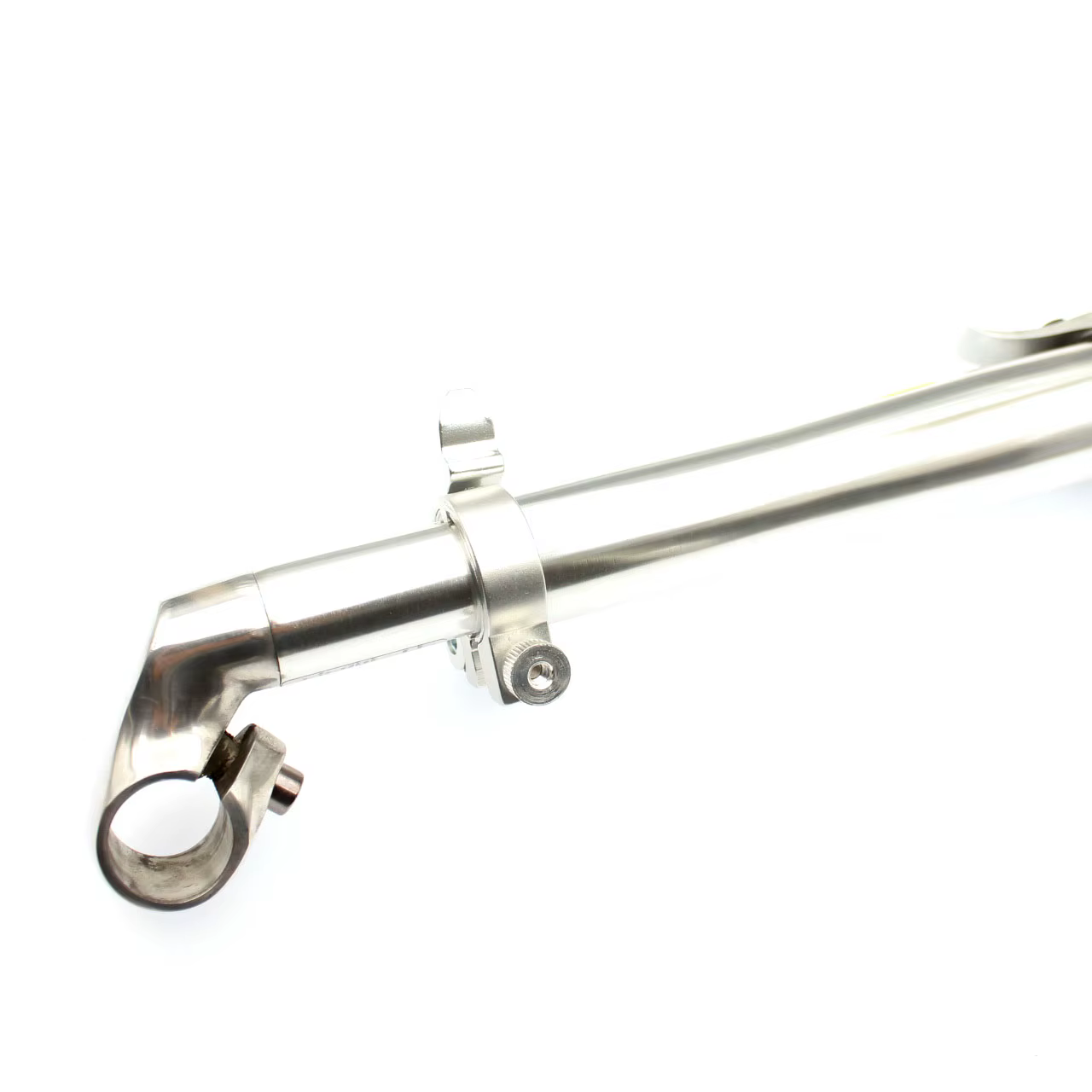 Tige de guidon de Scooter électrique 22.2/25.4mm * 380mm