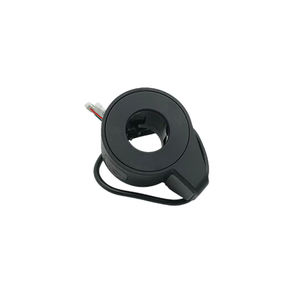  Accélérateur à pouce pour trottinettes électriques Nave V25 V40 Pro V50 V60i Pro S40 S60 N65i ST3 GT3 – Pièce de