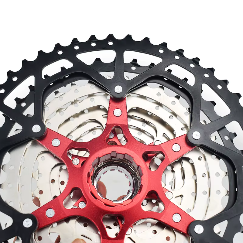 VG SPORTS-Cassette VTT